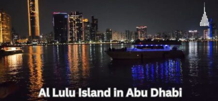 Al Lulu Island in Abu Dhabi: Location, Timings, Fee