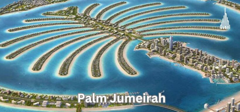 Palm Jumeirah Beaches