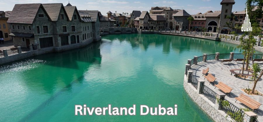 Riverland Dubai