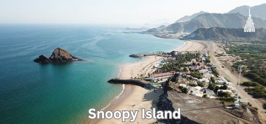 Snoopy Island: Entry Fee, Camping, Location