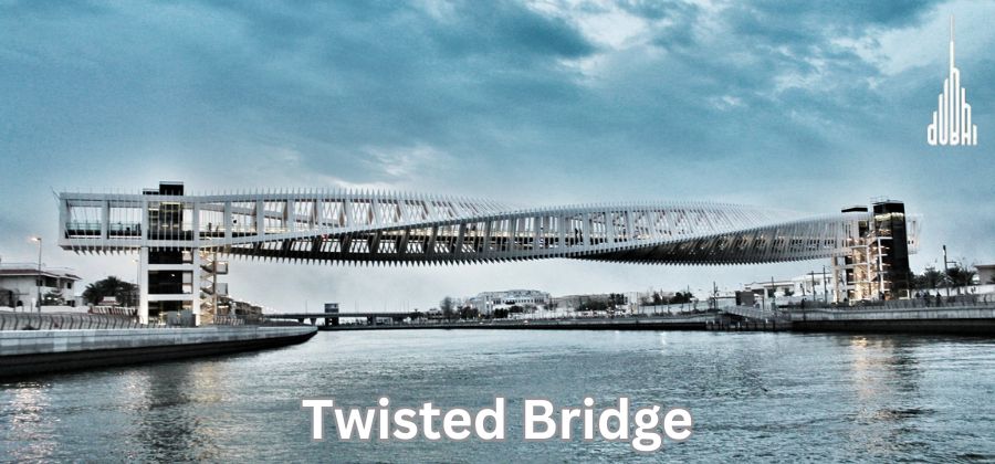 Twisted Bridge