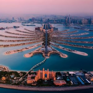 Atlantis The Palm