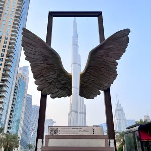 Dubai City Tour
