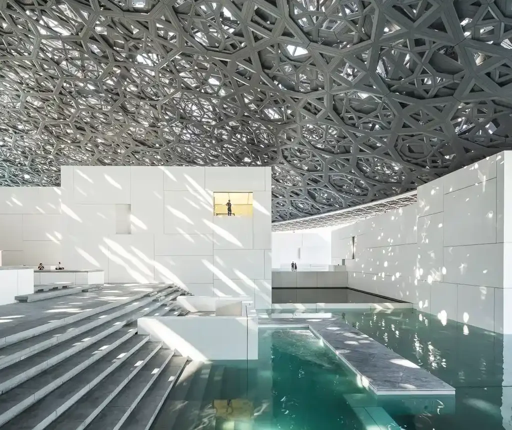 Louvre Abu Dhabi Tickets and Entry Fee