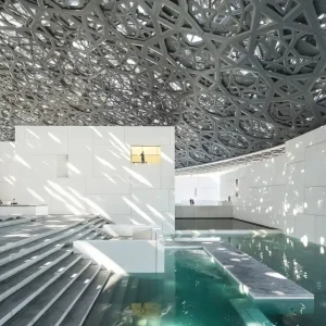 Louvre Abu Dhabi Tickets and Entry Fee