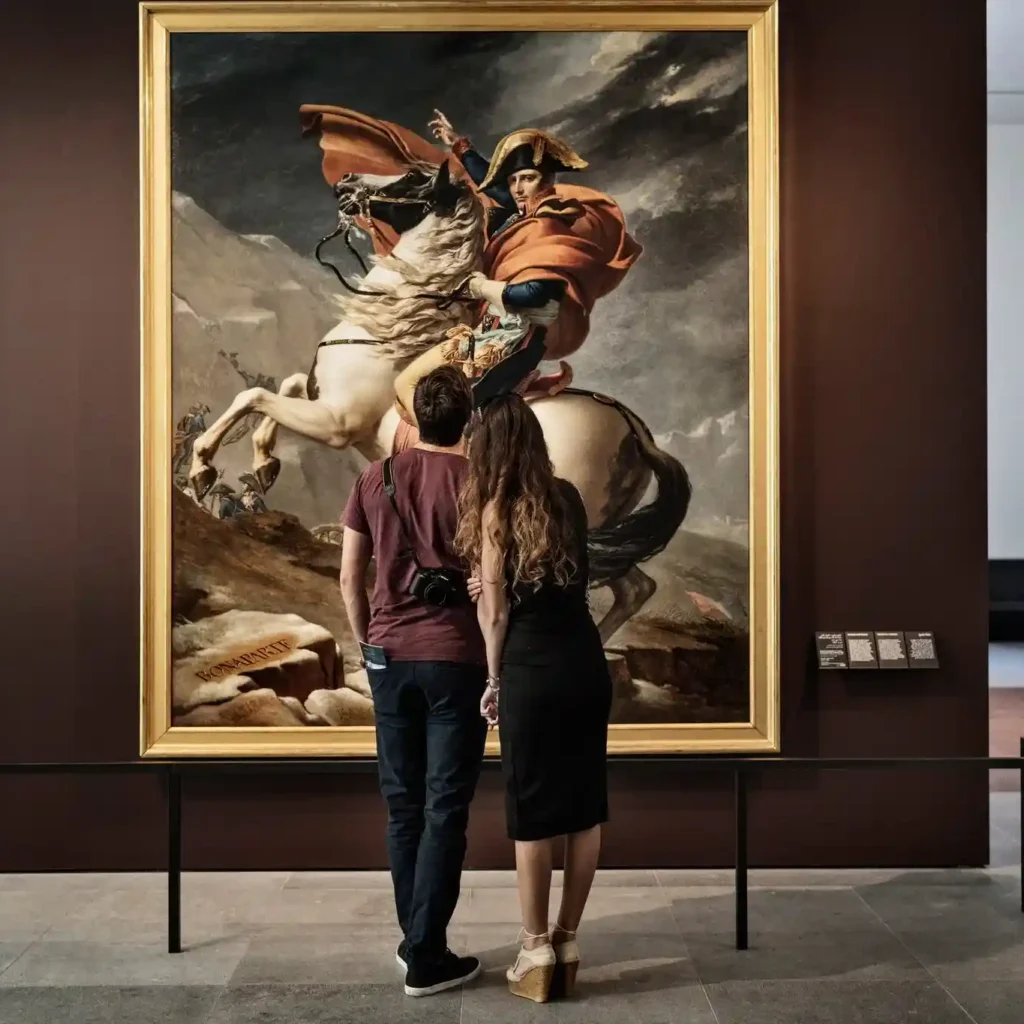 Louvre Abu Dhabi ticket price