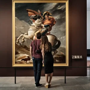 Louvre Abu Dhabi ticket price