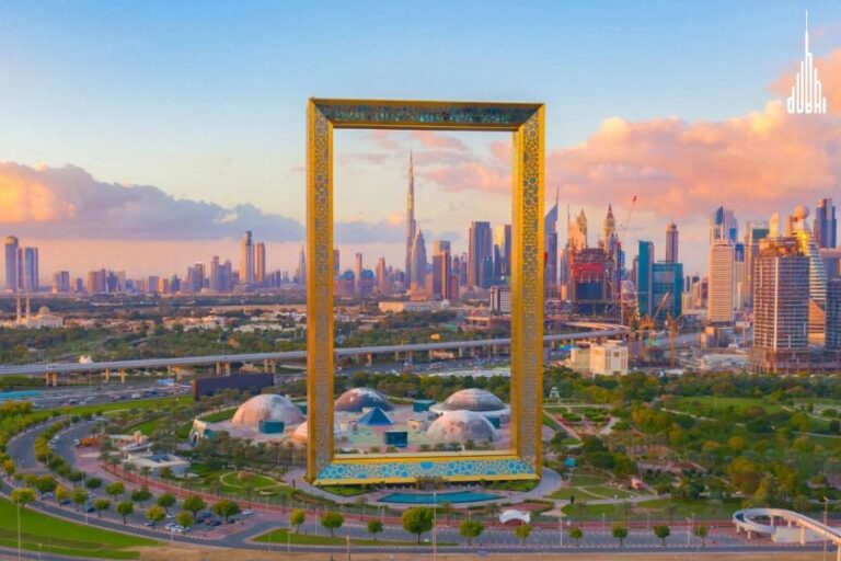 Zabeel Park Dubai: Entrance Fee, Location - Dubai City Tourism
