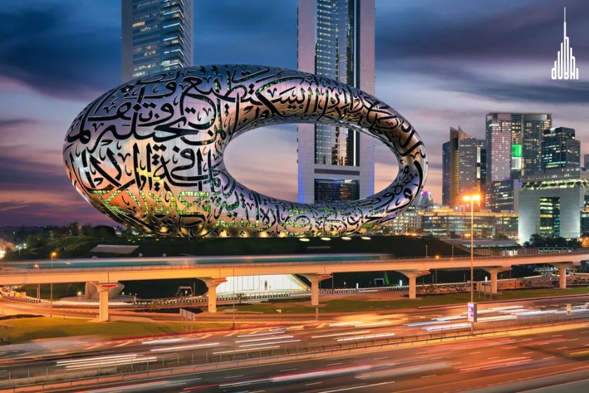 Museum of The Future