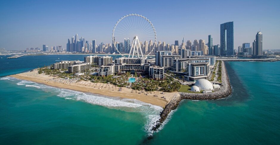 Ain Dubai