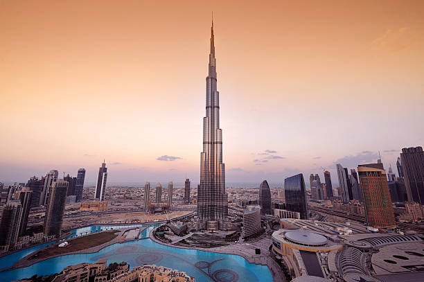 Burj-Khalifa