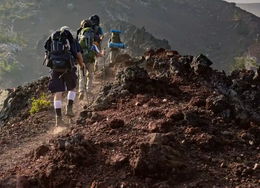 Hiking & Viewpoints Hatta