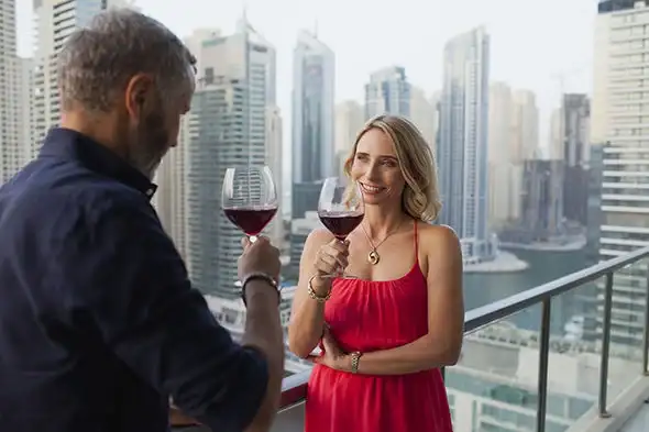 Is Alcohol Allowed in Dubai?