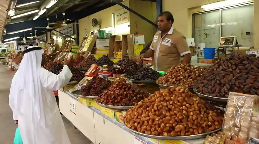 Where to Buy Dates in Abu Dhabi