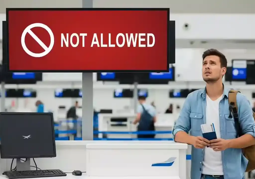 Why Are Dubai Airport Rules So Strict?