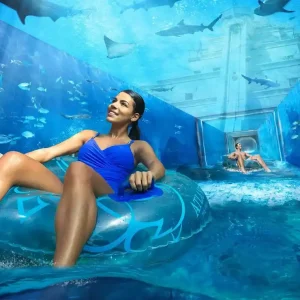 Atlantis Aquaventure tickets