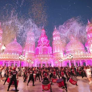 Global Village Dubai