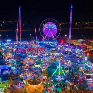 Global Village Dubai tickets offers