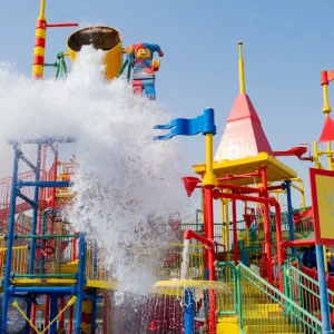 LEGOLAND Dubai discount code