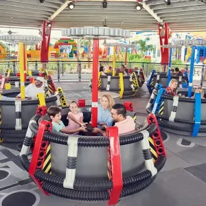 LEGOLAND Dubai tickets price