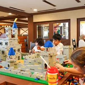 LEGOLAND Tickets Dubai