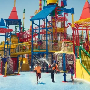 LEGOLAND Water Park tickets price