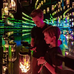 museum of the future reviews