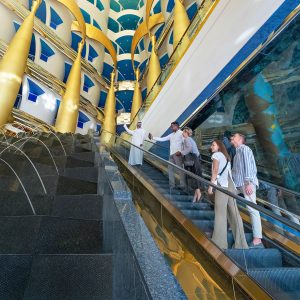 Burj Al Arab
