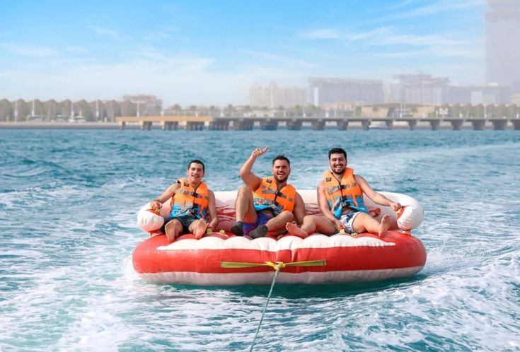 WATERSPORTS