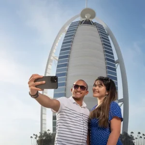 inside burj al arab