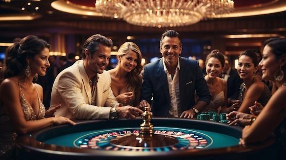 Casino Ras Al Khaimah Activities