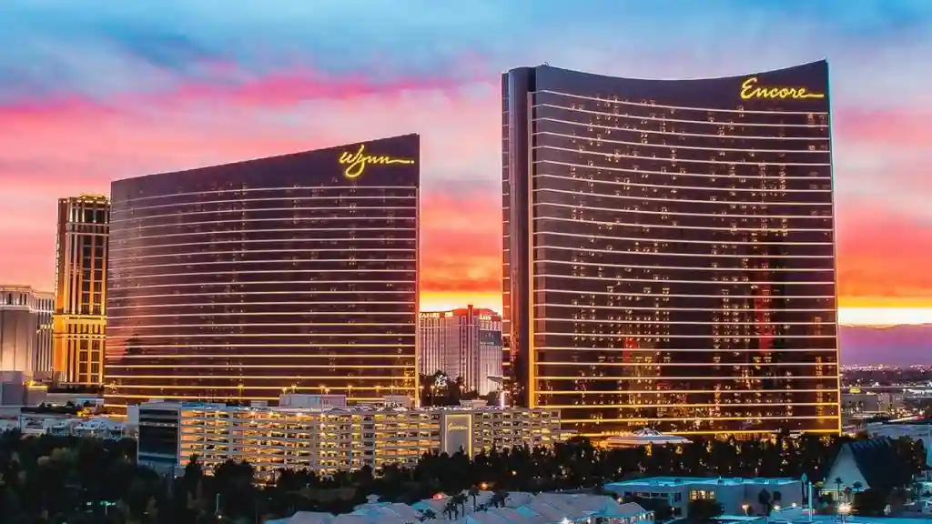 UAE Casino Resort - Opening Date