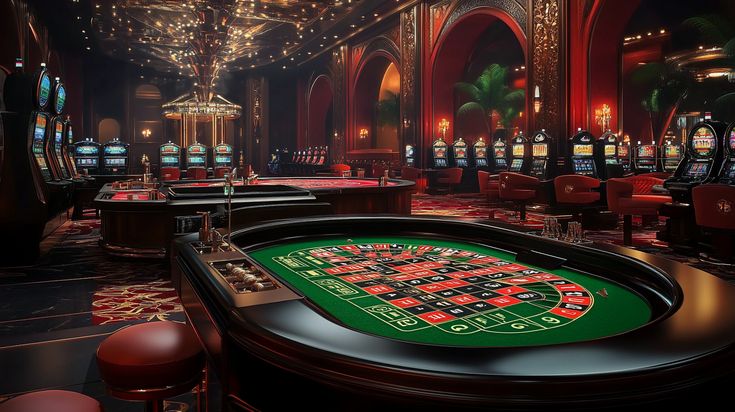 Ras Al Khaimah Casino Opening Date