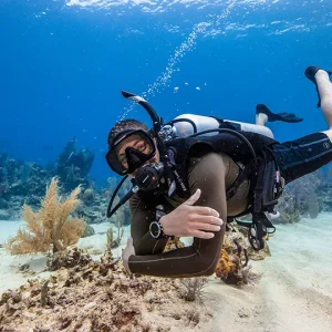 Scuba Dive Dubai