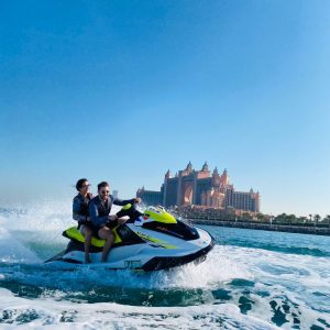 jetski dubai