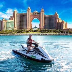 jetski dubai