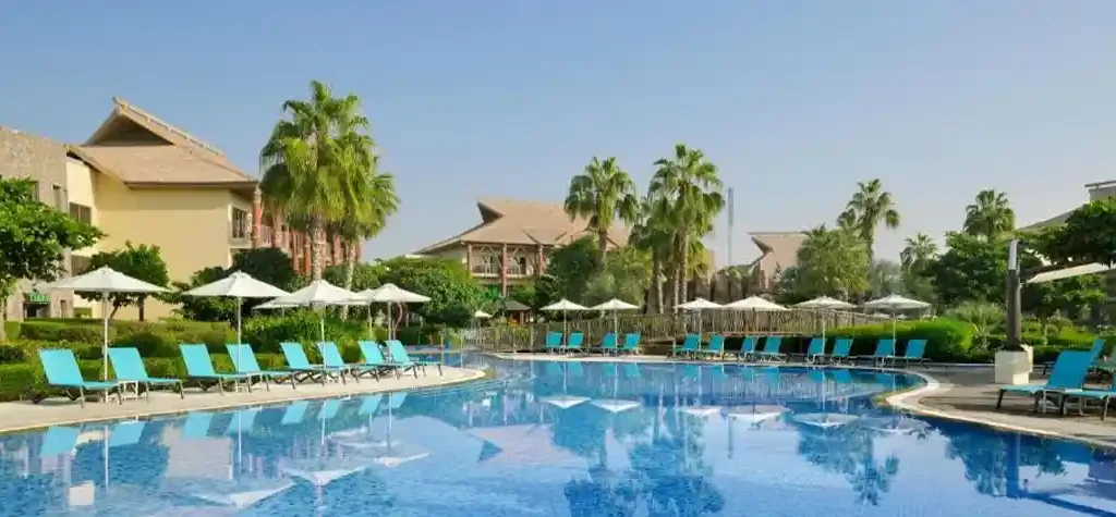 Affordable Family Staycation Deals in Dubai: Top UAE Summer Spots