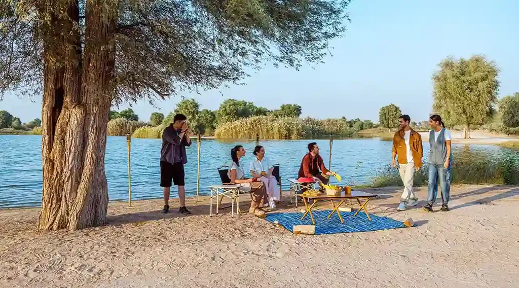 Free Places to Visit in Dubai: Top UAE Summer Spots