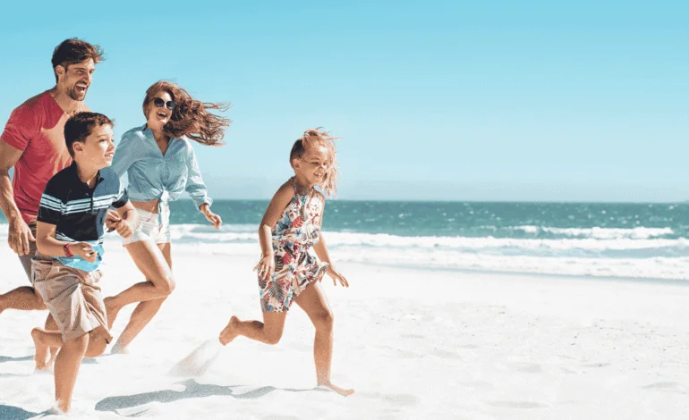 Staycations and Top UAE Summer Spots 2025 for UAE Residents