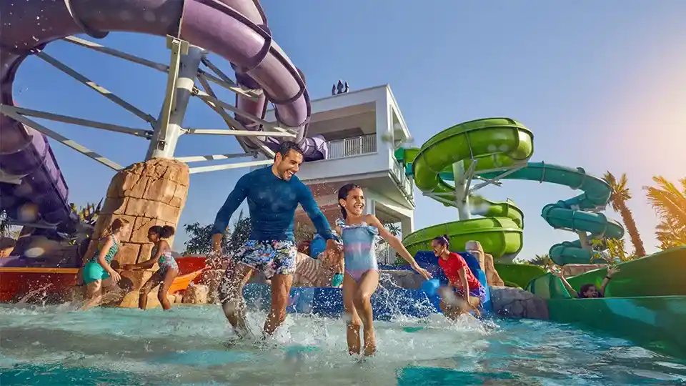Top Family-Friendly Summer Activities in UAE