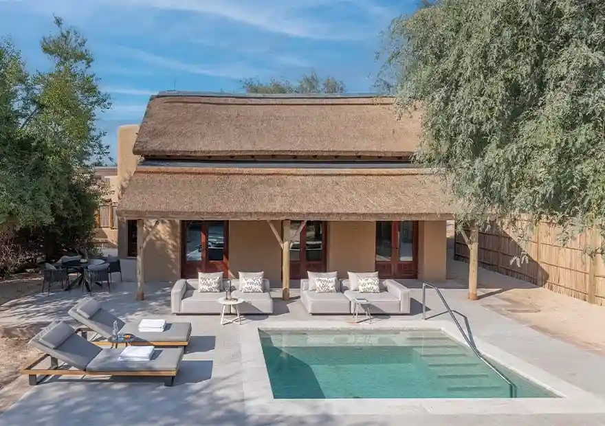 Unique Top UAE Summer Spots to Visit in Abu Dhabi