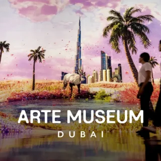 Arte Museum Dubai