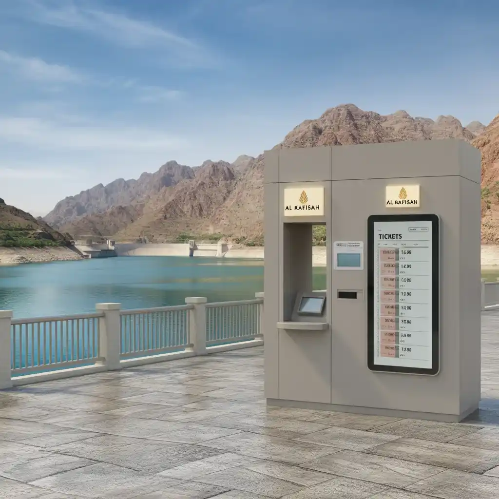 Al Rafisah Dam Tickets & Prices