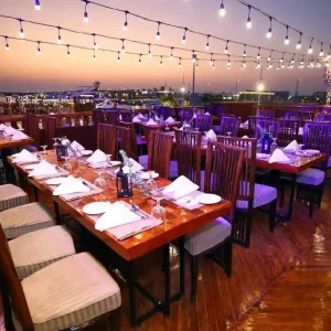 Best Dhow Cruise Dubai Marina