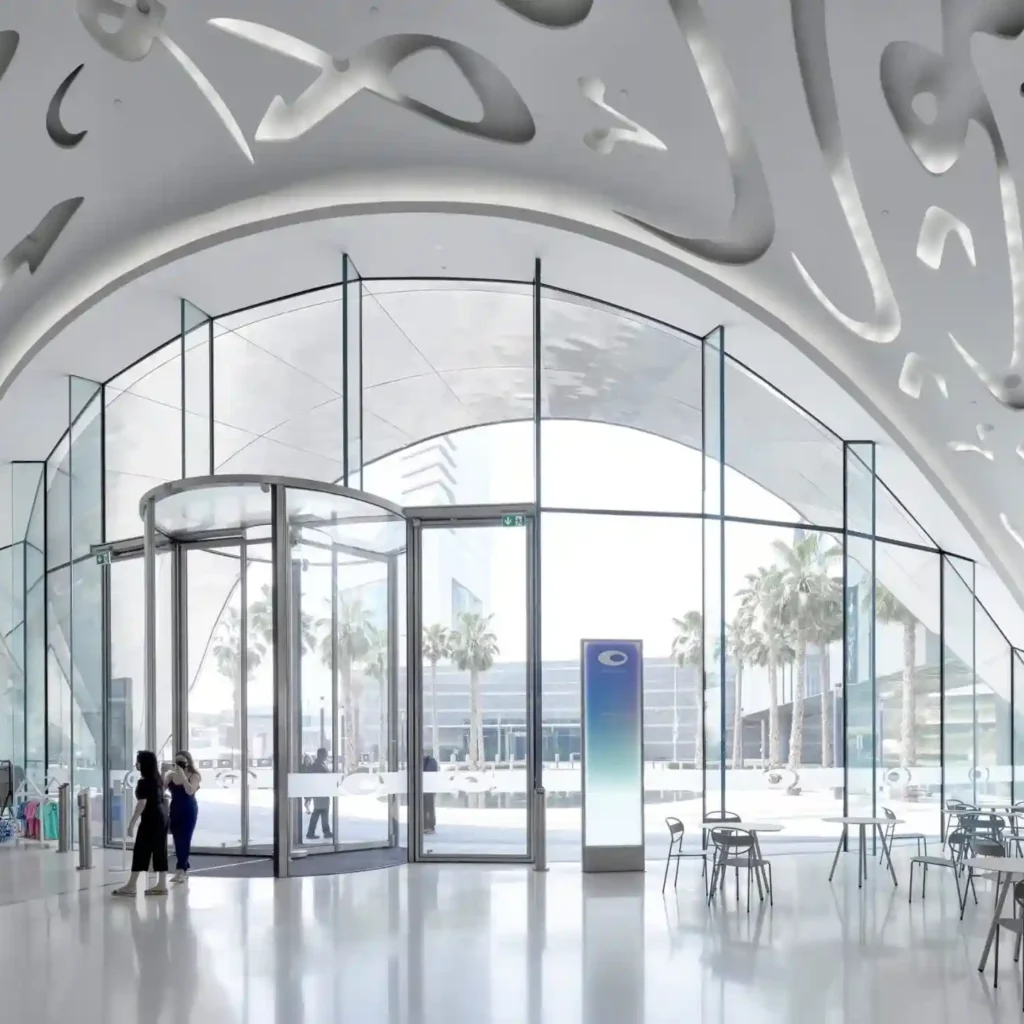 Museum of the Future Ticket Price