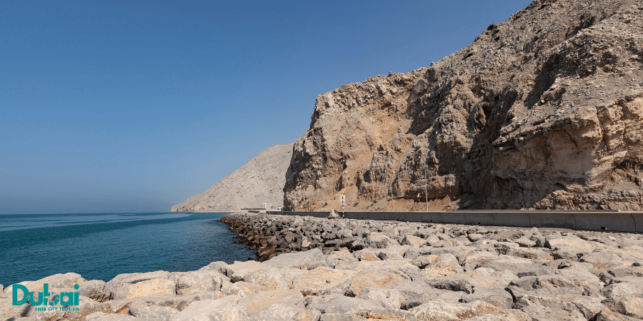 Best Musandam Tours From Dubai